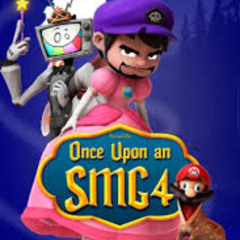 All songs from SMG4_ Once Upon An SMG4