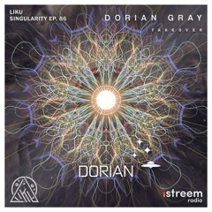 Singularity With Liku Featuring Dorian Gray EP. 86