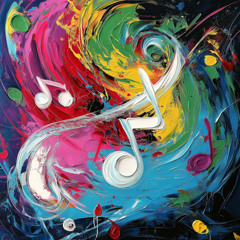 Ɖǟno & Space L - Acid creation (Sketch)