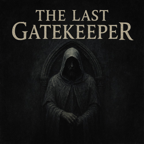 The Last Gatekeeper