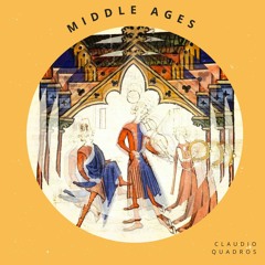 Medieval fiddle - Kalenda Maya