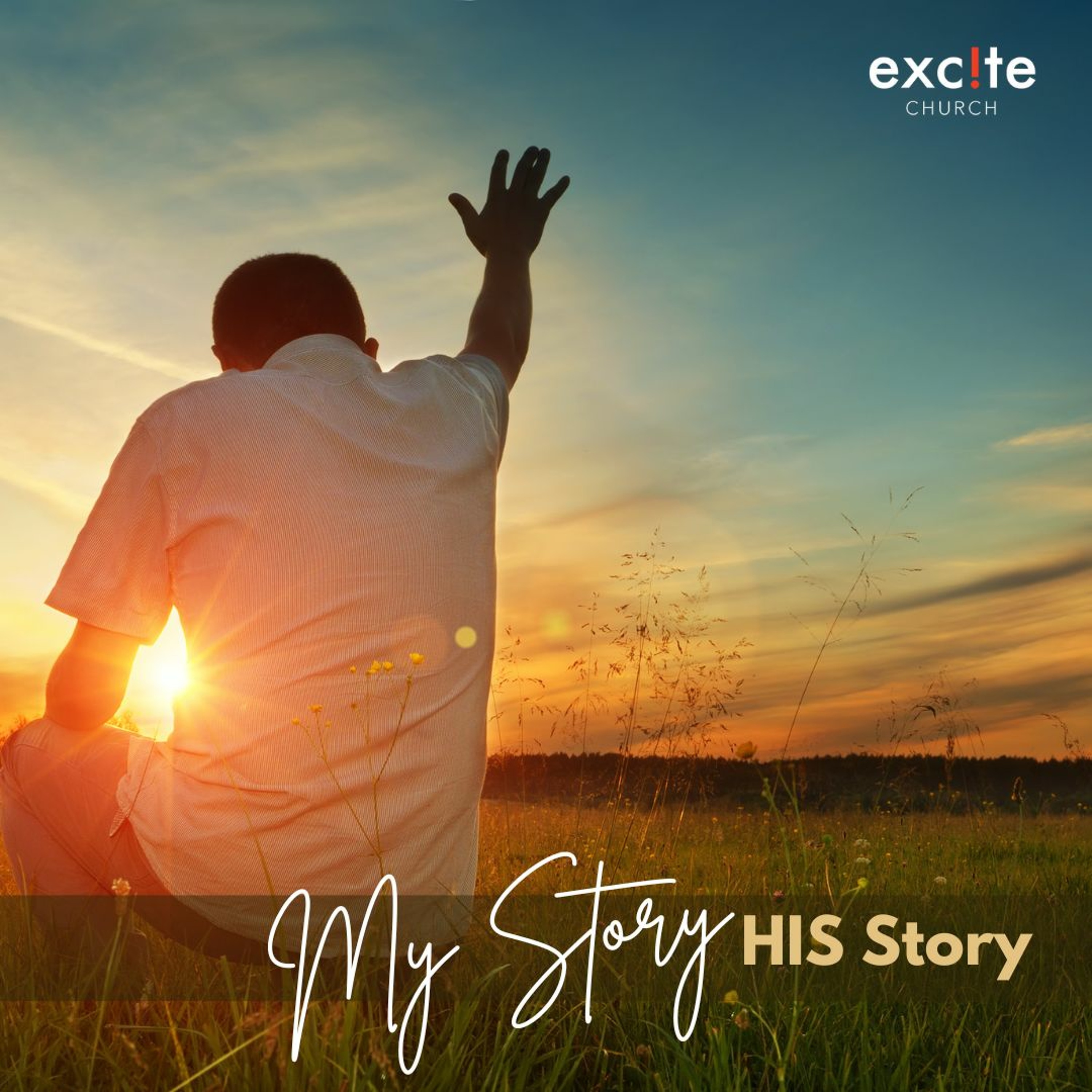 Excite Church Sermons
