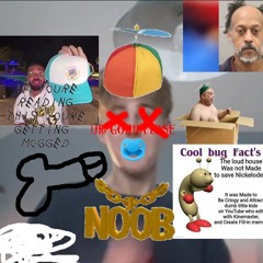 AINT NO NERBU