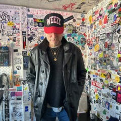 Bottom Of The Deck with Druggy Paul @ The Lot Radio 02-17-2025