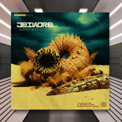Jeikore & eDUB - Fedaykin [ZooBass Records] PREMIERE