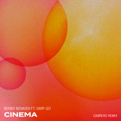 Cinema (Cabrero Remix V2) *PITCHED DOWN FOR COPYRIGHT*