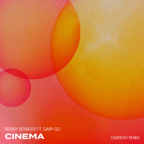 Cinema (Cabrero Remix V2) *PITCHED DOWN FOR COPYRIGHT*