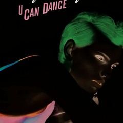 DJ Hell - U Can Dance (AL edit) [Free DL]