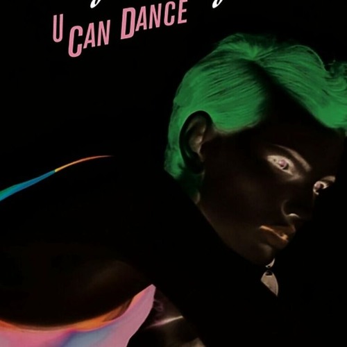 DJ Hell - U Can Dance (AL edit) [Free DL]