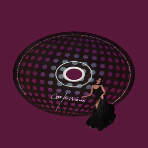 Madonna, Dua Lipa - Forbidden Kiss