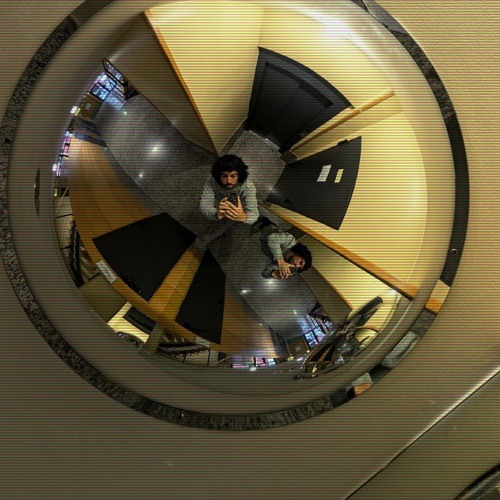 PANGOMIX — Ϟ(๑⚈ ․̫ ⚈๑)⋆