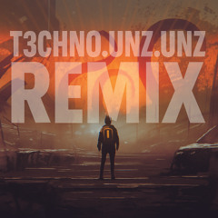 Lost Sky - Fearless Pt II (UNZ Remix)