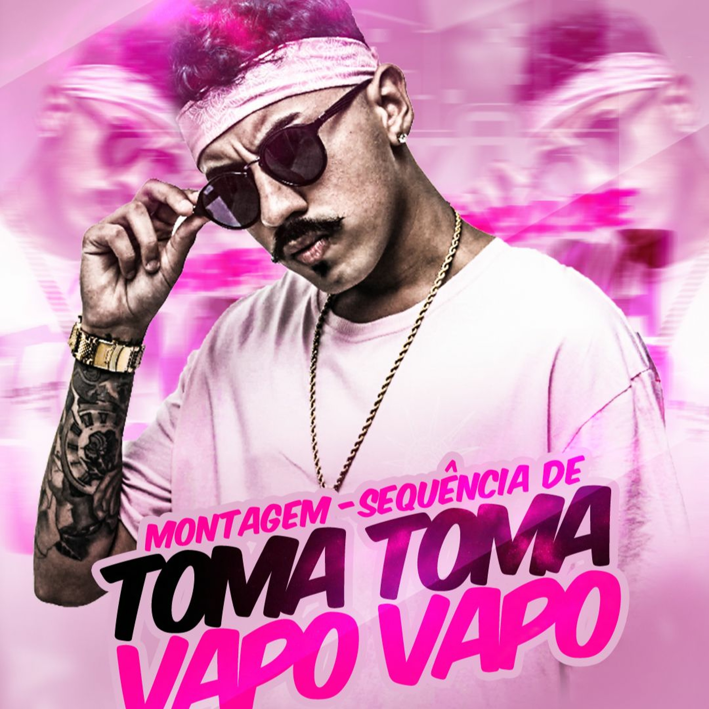 DJ GCL DO MARTINS
