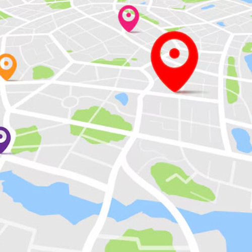 Установка точки на карте гугл 2025, рекомендации