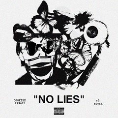 No Lies (feat. Yu Nova)