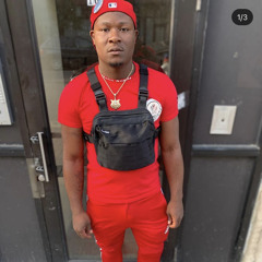 1212 Ent BABY X GET RICH BA BROUD DAY