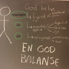 Gud = 3 i 1