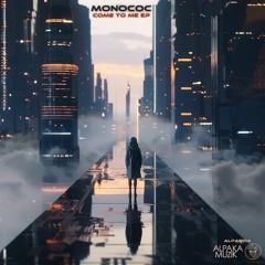 Monococ - Your Commands (Original Mix) **PREVIEW**