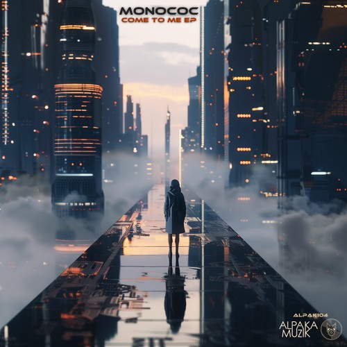 Monococ - Come To Me (Original Mix) **PREVIEW**