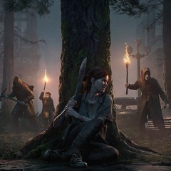 Gustavo Santaolalla - Chasing a Rumor (from The Last of Us Part II)