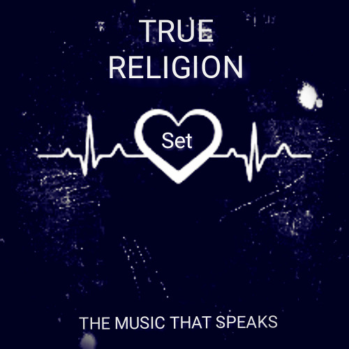 TRUE RELIGION - SET // SESION ESPECIAL GRAN NEO .  REC-2025-10-08