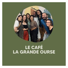 Cafe La Grande Ourse