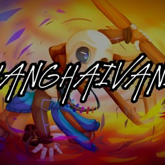 Ink Sans Phase 3 "SHANGHAIVANIA" LoFI Remix[ThePipeNoise]