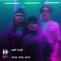 Art Cue for Draugai Draugams radio