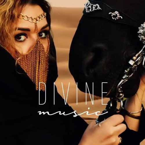 Divine Music - Ethnic & Deep House Mix 2023 [Vol.5]