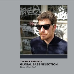 Asymetrics Mixtape #29 : Yanneck - Global Bass Selection