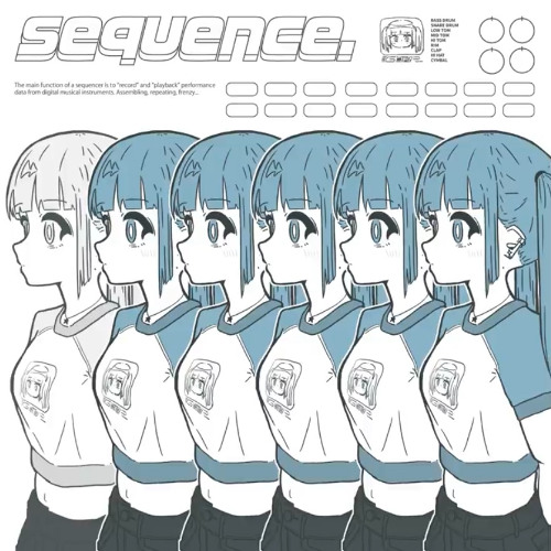 gimme your like [sequence.]