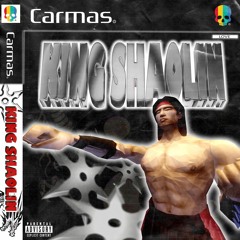 KING SHAOLIN (prod.carmas)