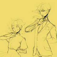 TRUST FALL! / Ghost and pals / Kizuna Akari & Gakupo [Original Song]