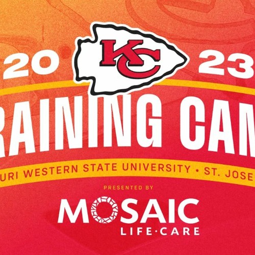Chiefs Training Camp Report Day 3 A Rookies Incredible Performance - pkaezxs