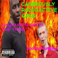 EPIC RAP BATTLES OF HISTORY: TWINK VS BLACK MAN (gone radically left)