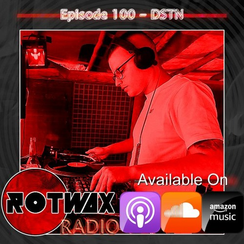 Mixes, Podcasts & Live-Recordings