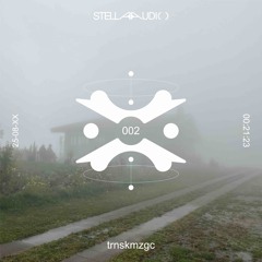 Stella Audio 002 | trnskmzgc
