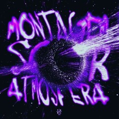 MONTAGEM SOLAR ATMOSFERA (DIZRUPTORZ X CHEWZY EDIT)