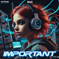Minkton - Important (Original Mix)