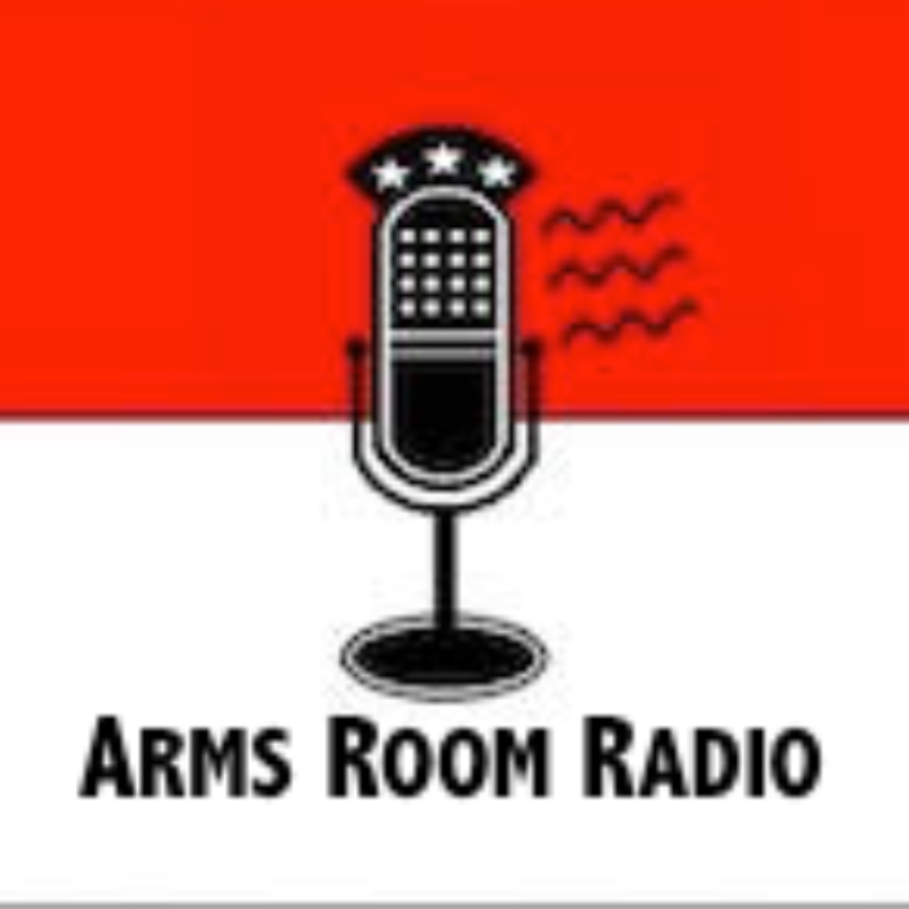 ArmsRoomRadio 08.16.25 MA and DC permits, and more problems for Sig Sauer episode artwork