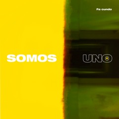 Somos uno