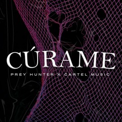 CURAME - Prey Hunter