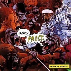 Sean Price - Monkey Barz [Full Album] [2005]