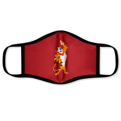 Masked Tony Prod DOOKIE