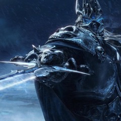 DRENGIR "ARTHAS MY SON" TYPE SAMPLE prod. ptrck.