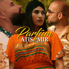 Parfüm