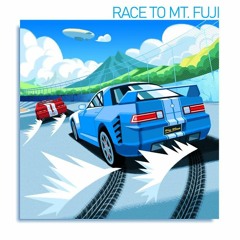 Race to Mt. Fuji - DIMENSION
