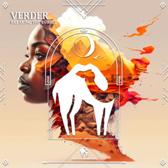 Breaking The Bubble - Verder (Cafe De Anatolia)