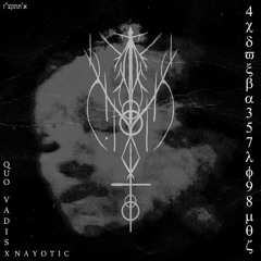 Quo Vadis & Nayotic - Waiting So Long (cover)