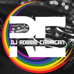 DJ ROBBIE CARRIGAN - GIRLS WANNA HAVE PARADISE